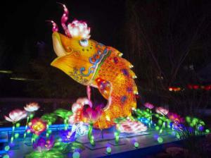 彩燈花燈,彩燈制作,彩燈廠家直銷,燈展燈會(huì),彩燈亮化,彩車(chē)制作